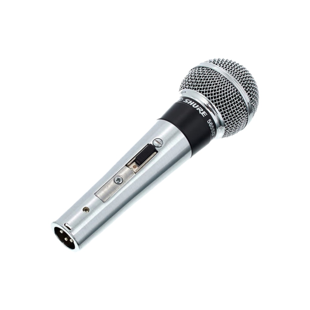 میکروفون SHURE 565SD