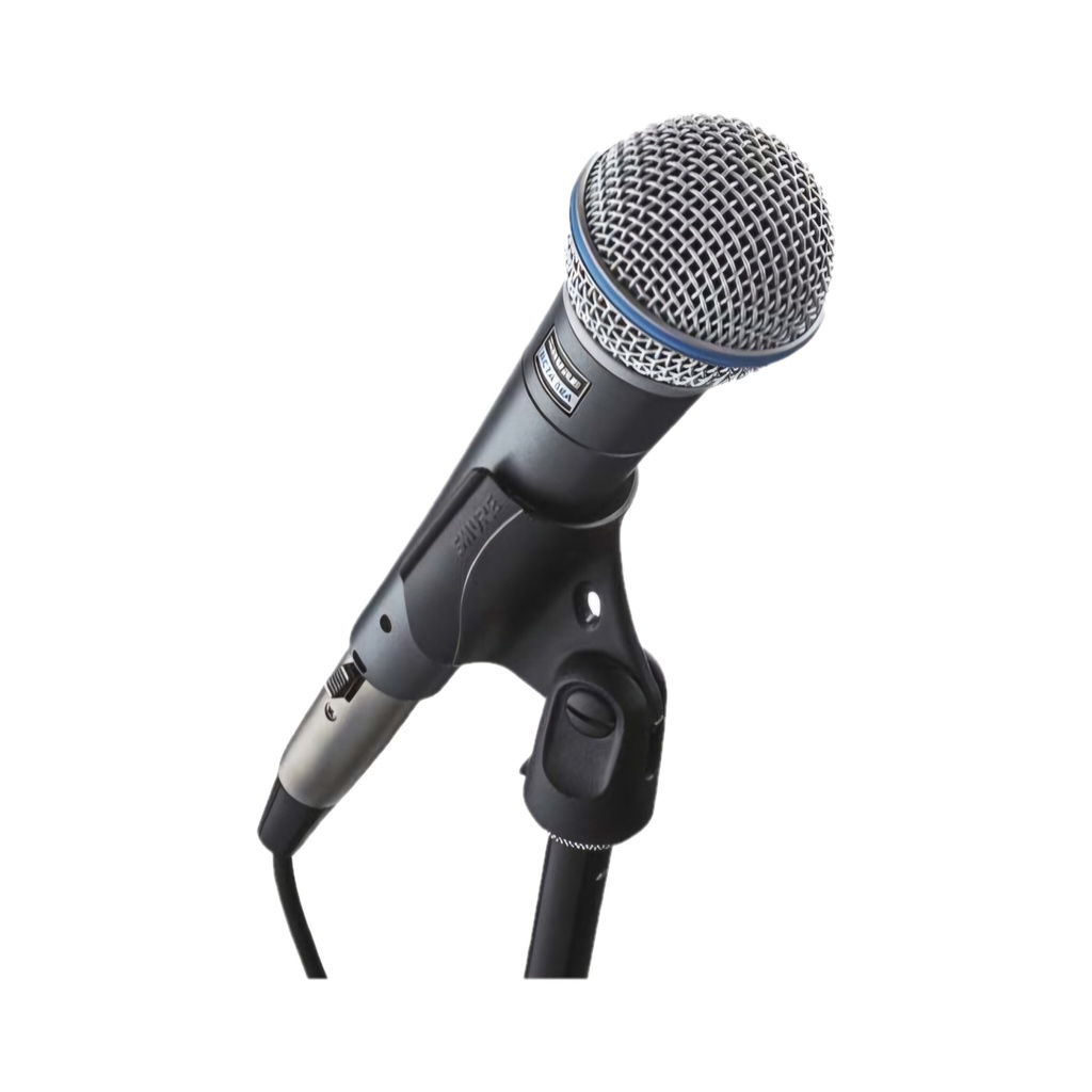 میکروفون SHURE بتا58