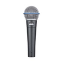 میکروفون SHURE بتا58