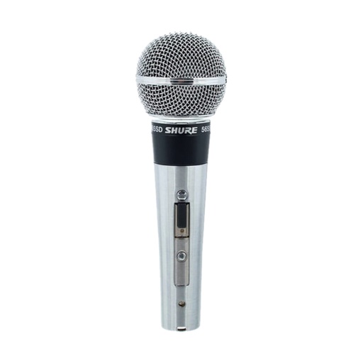 میکروفون SHURE 565SD