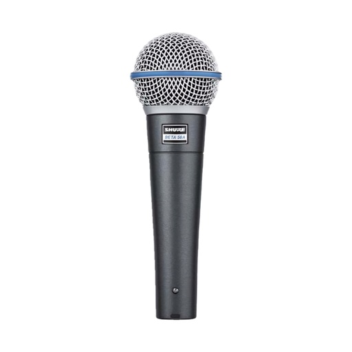 میکروفون SHURE بتا58