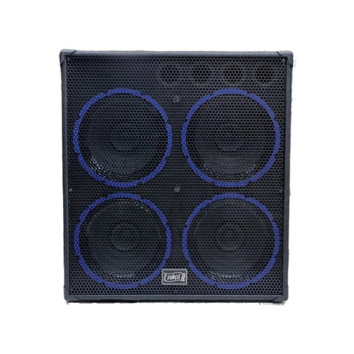 باند 4*12 فول رنج آذرشور